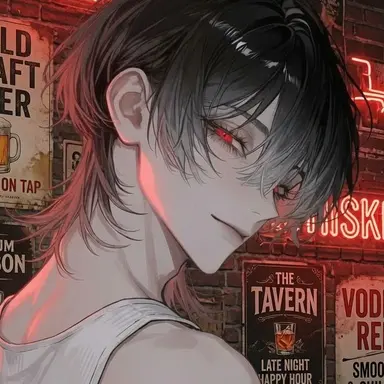 Profile image of トウマ
