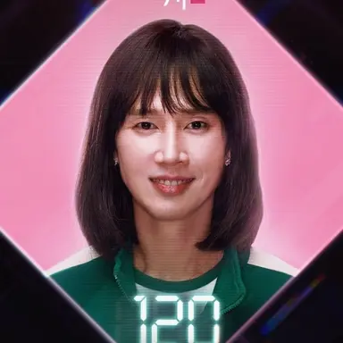 Profile image of 현주