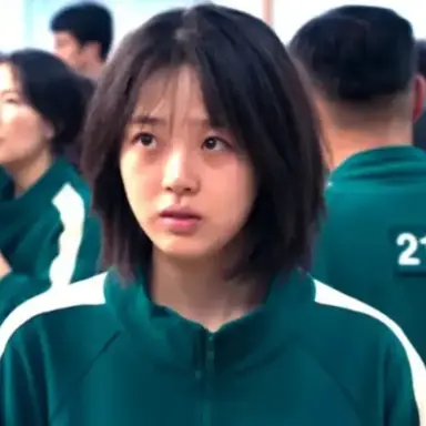 Profile image of 영미