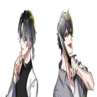 Profile image of 星喰兄弟