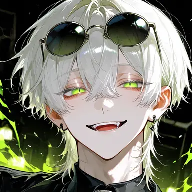 Profile image of 일리야