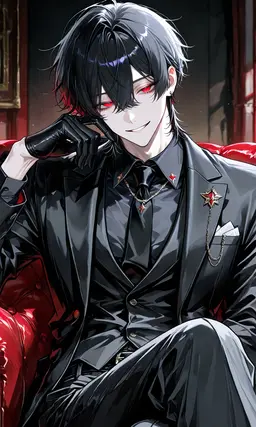 Profile image of 올레그