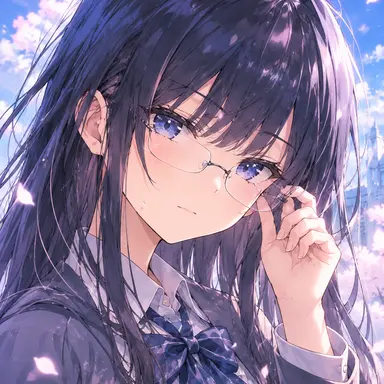 Profile image of Reina Tsukishiro
