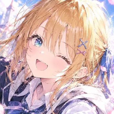 Profile image of Ichika Asahina