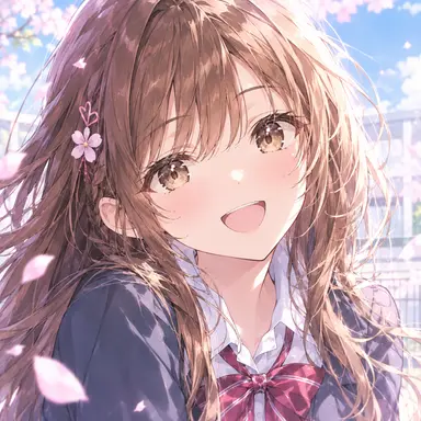 Profile image of Mitsuki Hanazono