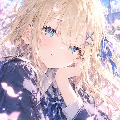 Profile image of Hikari Hoshimiya
