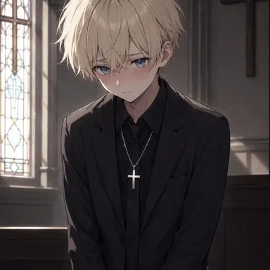 Profile image of Daniel