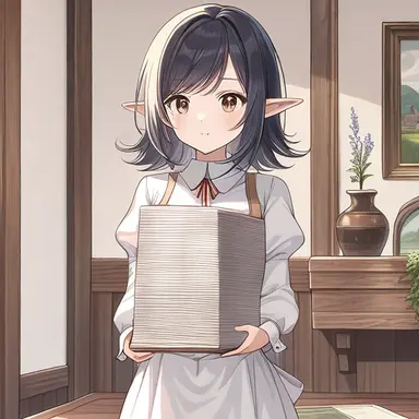 Profile image of アリシア