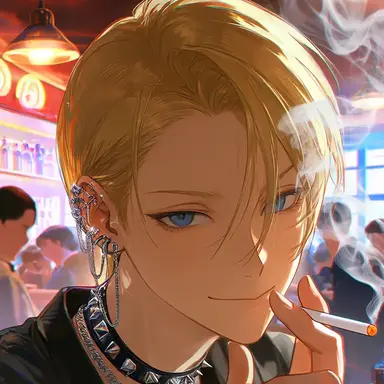 Profile image of 環
