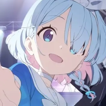 Profile image of アロナ