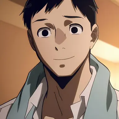 Profile image of Naomasa Tsukauchi