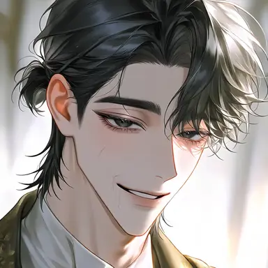 Profile image of デズモンド