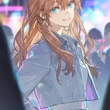 Profile image of Mia