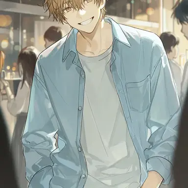 Profile image of Risto