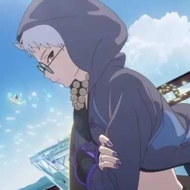 Profile image of 雷