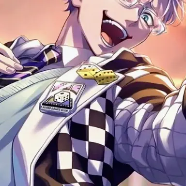 Profile image of アズール
