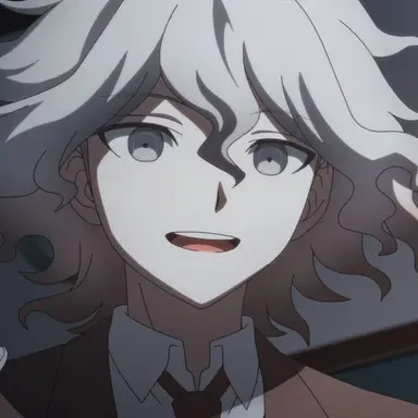 Profile image of 狛枝凪斗