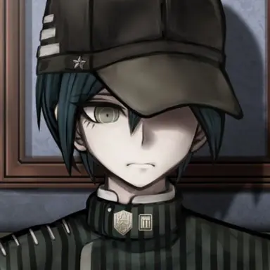 Profile image of 最原終一