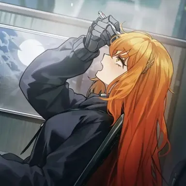 Profile image of 이스마엘