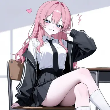 Profile image of 이하은