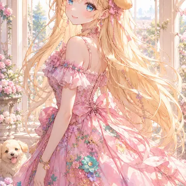 Profile image of 엘레나 레이먼드