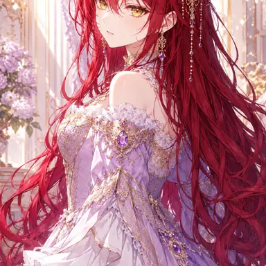 Profile image of 소피아 베르세아