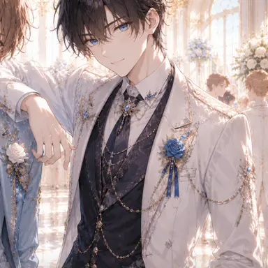 Profile image of 에단 블랙