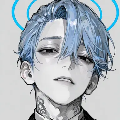 Profile image of ニルス