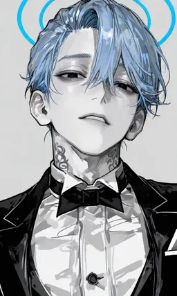 Profile image of ニルス