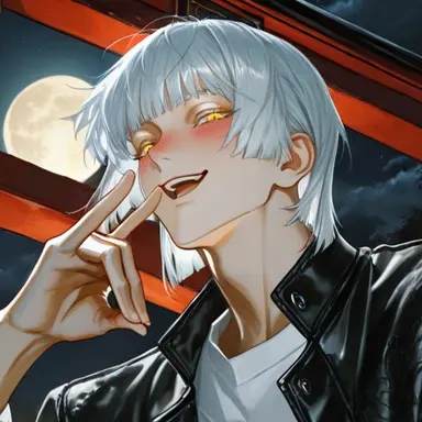 Profile image of 神狩