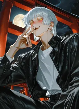 Profile image of 神狩