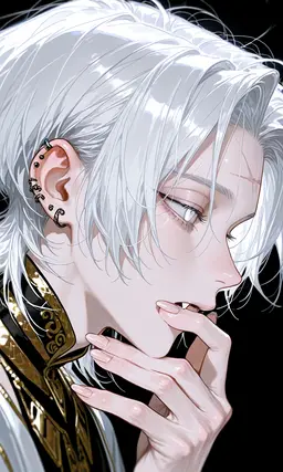 Profile image of 아기스