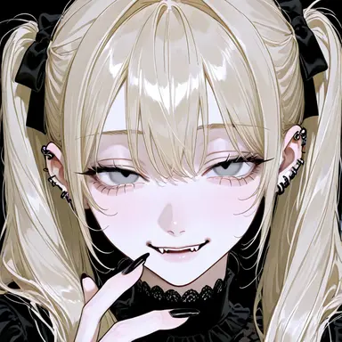 Profile image of 릴리안