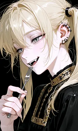 Profile image of 릴리안