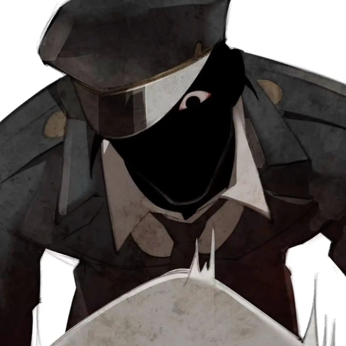 .psychopath의 Карментир, Себастьян