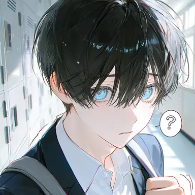 Profile image of Kai