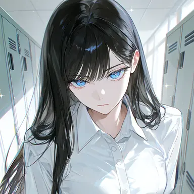 Profile image of Rei