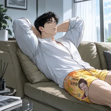 Profile image of ハン・ドヒョク