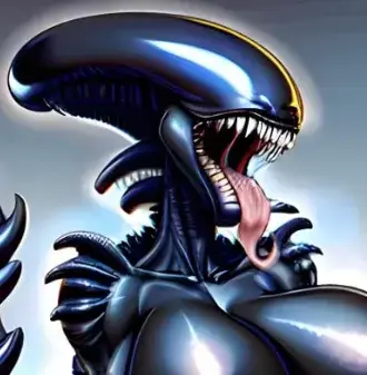 Profile image of Xenomorph Queen