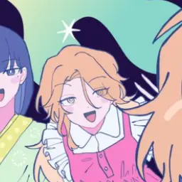 Profile image of 未来