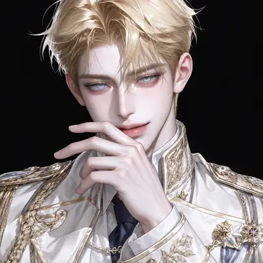 Profile image of Roderick