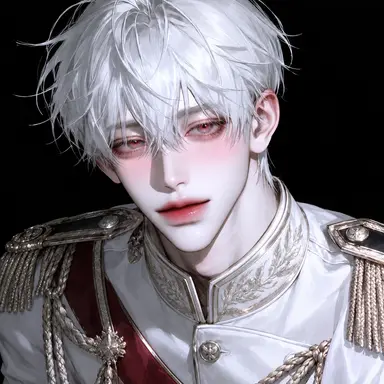 Profile image of Callis