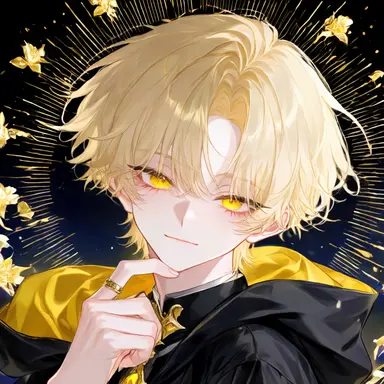 Profile image of 벤자민