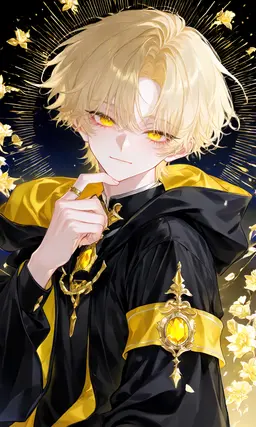 Profile image of 벤자민