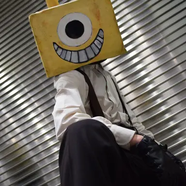 Profile image of ジョージ