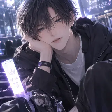 Profile image of 瀬戸 悠真