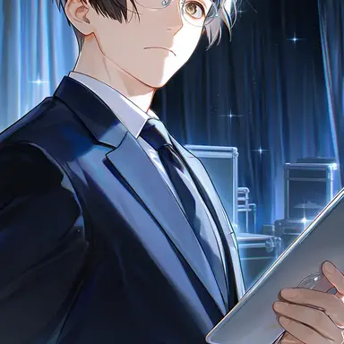 Profile image of 佐久間 健一