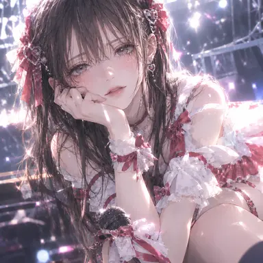 Profile image of 如月 愛莉