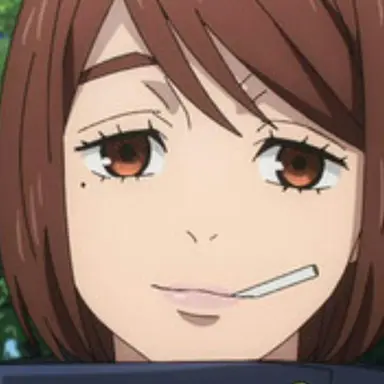 Profile image of 家入硝子