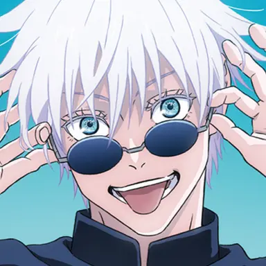 Profile image of 五条悟